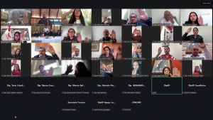 Aprueba Congreso de Oaxaca reconocer con la Denominación Política de Núcleo Rural a localidades de la Cuenca del Papaloapan y la Costa