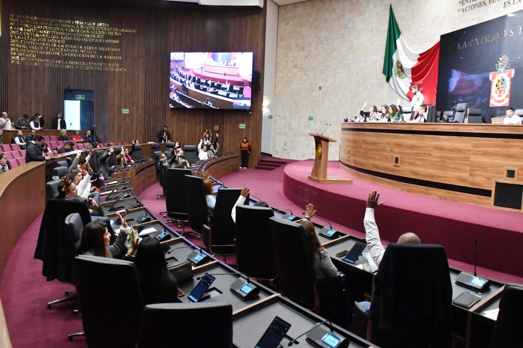 Aprueba Congreso del Estado quinto paquete de Leyes de Ingresos Municipales para el Ejercicio Fiscal 2026_01