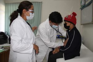 Cierra Oaxaca 2025 con 201 casos de Covid-19 03