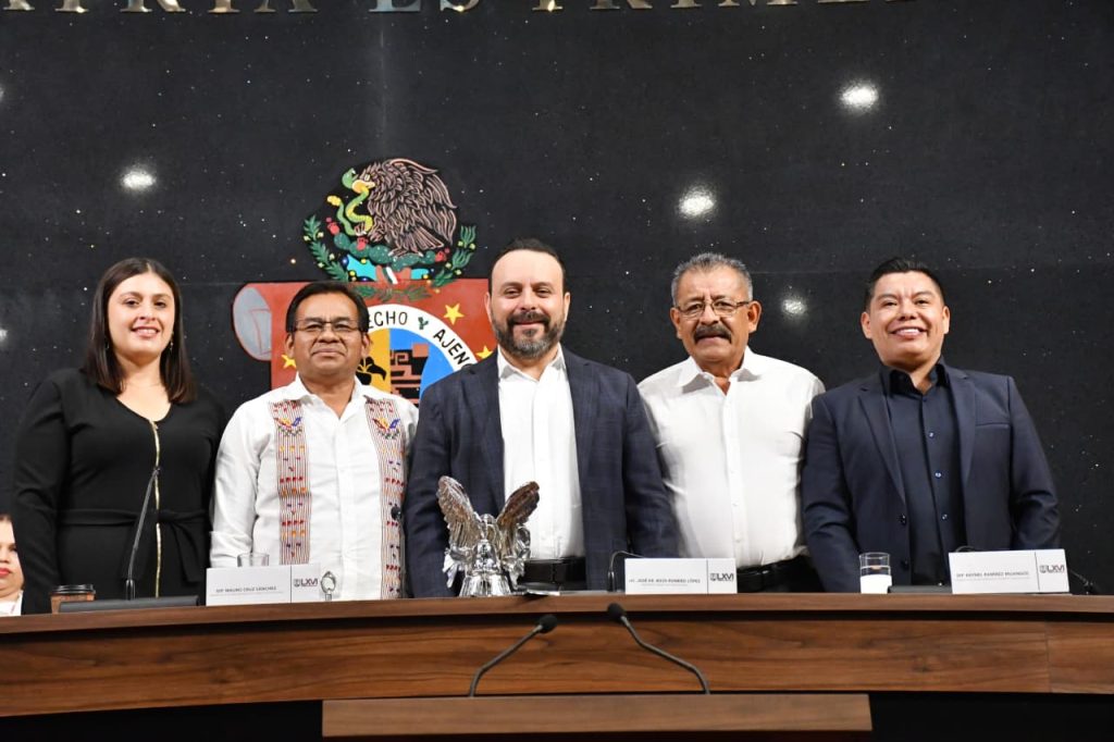 Comparece titular de la Secretaría de Gobierno ante el Congreso del Estado como parte de la Glosa del Tercer Informe del Poder Ejecutivo_02