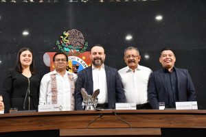 Comparece titular de la Secretaría de Gobierno ante el Congreso del Estado como parte de la Glosa del Tercer Informe del Poder Ejecutivo_02