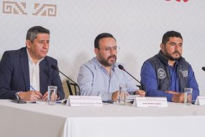 Concluye en Oaxaca Jornada de Revocación de Mandato con bien y en paz_ MOSE-1