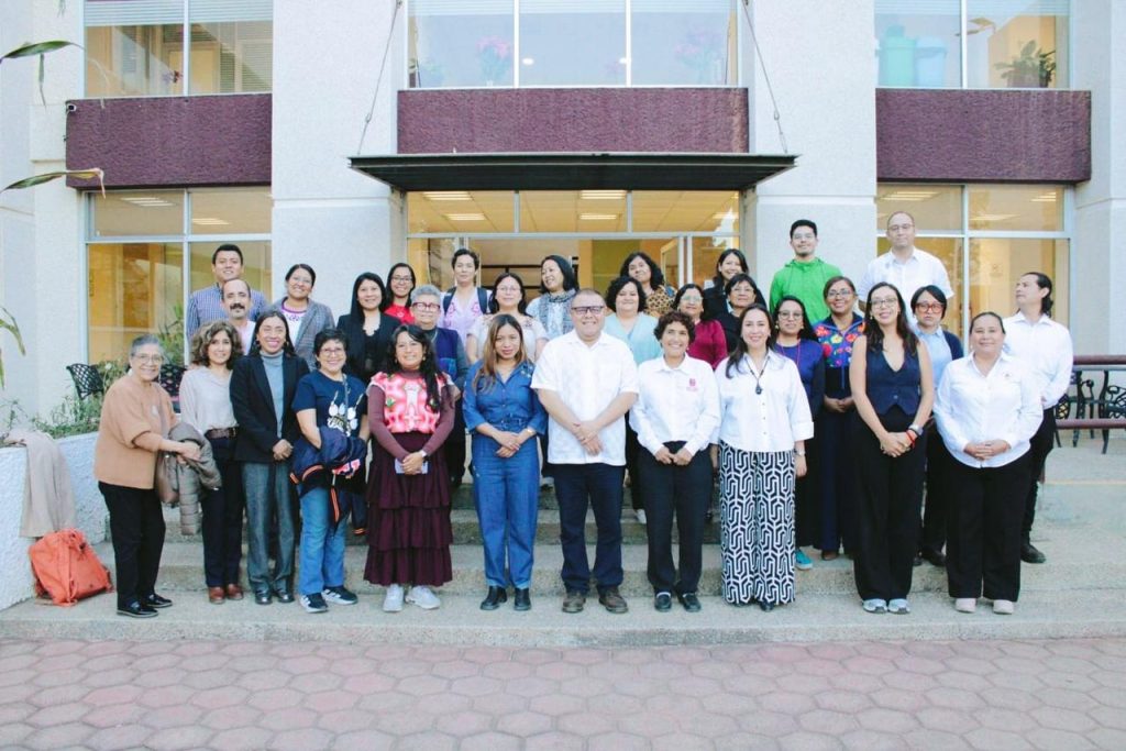 Congreso Estatal de Género, Ciencia, Humanidades, Tecnología e Innovación 2026-2