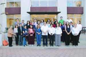 Congreso Estatal de Género, Ciencia, Humanidades, Tecnología e Innovación 2026-2