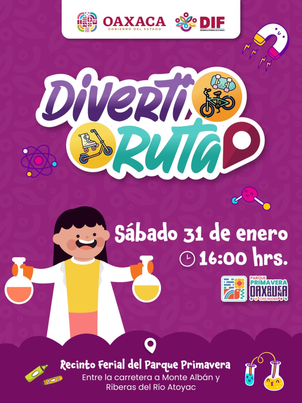 DIVERTIRUTA 46