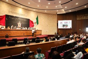 Ejerce Gobierno del Estado una administración eficiente con vocación de servicio al pueblo oaxaqueño (3)