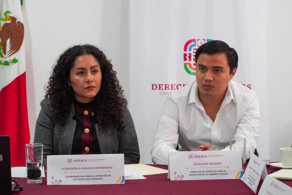 Impulsa CADH el reconocimiento de la capacidad jurídica de personas con discapacidad