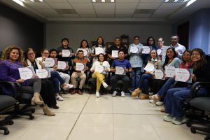 Impulsa Secretaría de Administración profesionalización del funcionariado con más de 400 cursos (2)