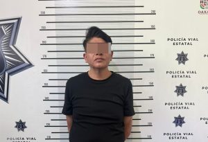 POLICÍA VIAL ESTATAL