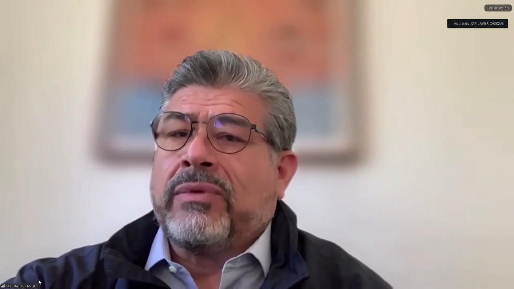 Proponen reinscribir el nombre de José Vasconcelos en letras de oro en el Muro de Honor del Recinto Legislativo de Oaxaca