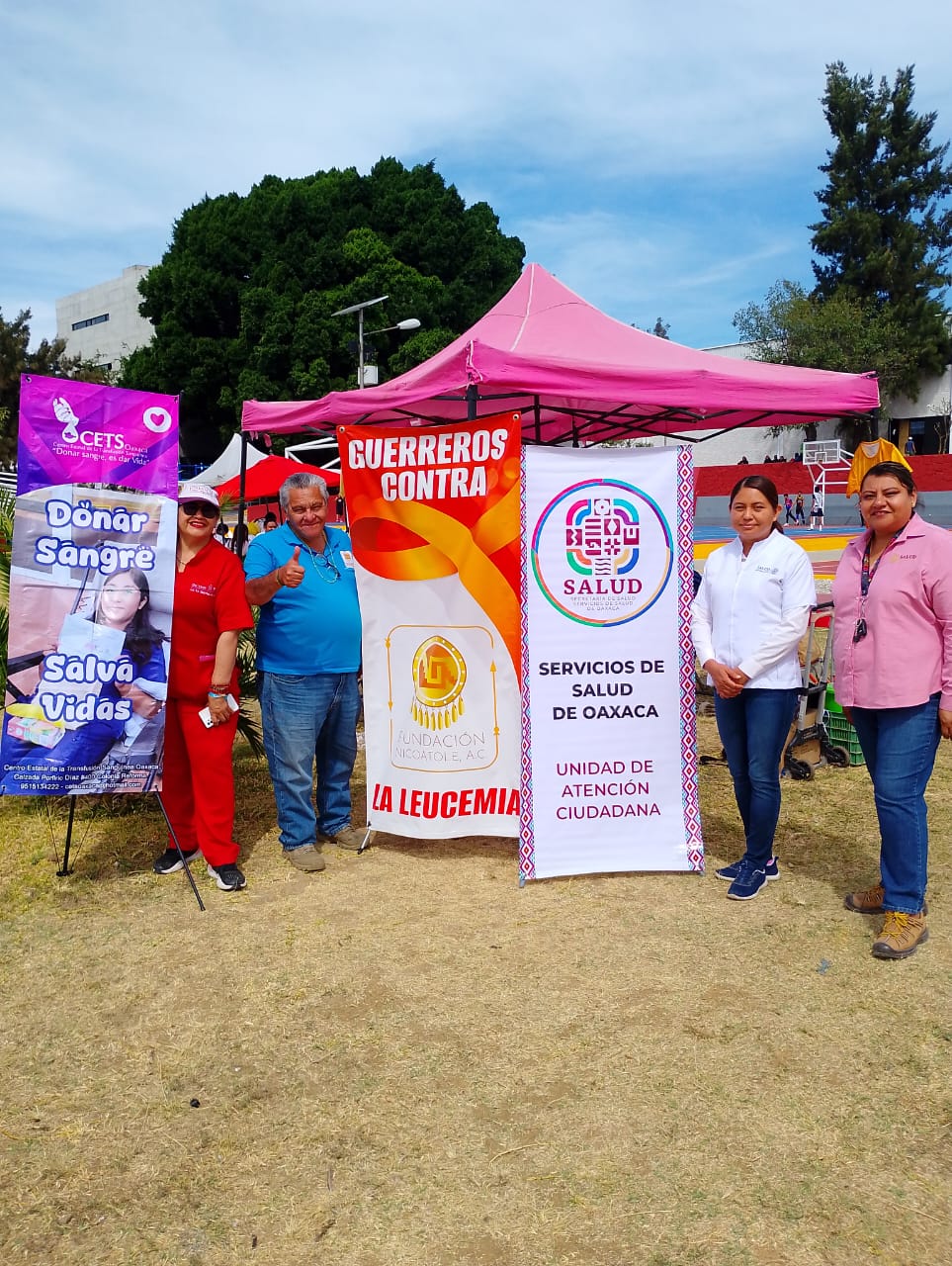 Realiza Atención Ciudadana más de 3 mil acciones en beneficio de la población 01