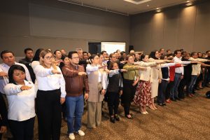 Realiza SSO Primera Sesión Ordinaria del CESEO 2026 3