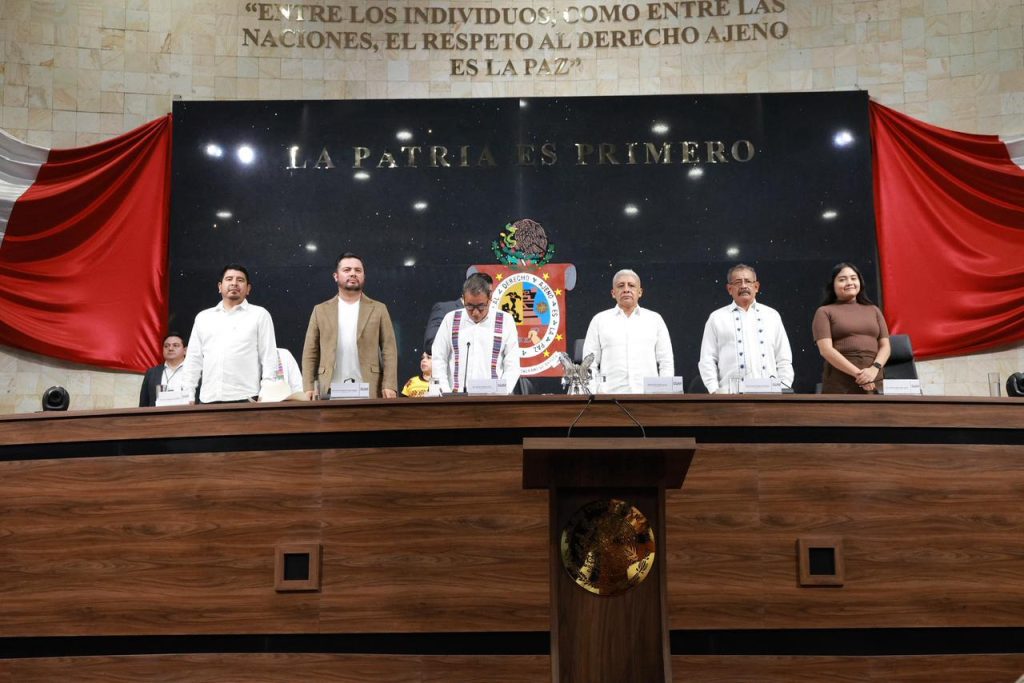 Rinde Sefader informe de resultados ante la LXVI Legislatura del Congreso del Estado_01