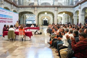 090226 FOTO 2Invierte Salomón Jara más de 237 mdp en saneamiento, limpieza y recuperación de los ríos Atoyac y Salado