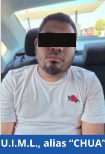U.I.M.L., alias “CHUA” - 1