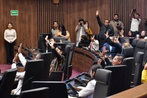 Congreso de Oaxaca exhorta a autoridades competentes a priorizar la búsqueda de joven mixteco desaparecido en Sinaloa_01