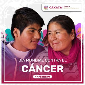 Detección temprana y tratamiento adecuado, acciones claves para disminuir riesgo de cáncer SSO