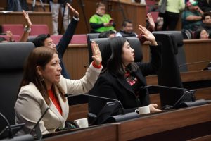 Exhortan a municipios a reforzar el control y regulación de pirotecnia