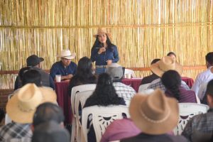 Impulsa Gobierno del Estado proyección turística del mezcal en Miahuatlán de Porfirio Díaz-1