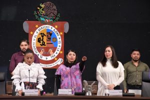 MUJERES- COMPARECENCIA-1