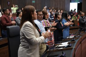 Poder Legislativo respalda coordinación institucional y reconoce labor de fuerzas de seguridad_02