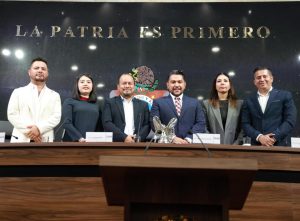 Presenta titular de la Secretaría de Infraestructuras y Comunicaciones informe de resultados_01