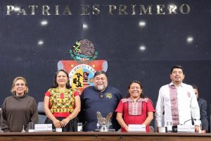Presenta titular de la Seculta informe de resultados ante el Congreso del Estado_01