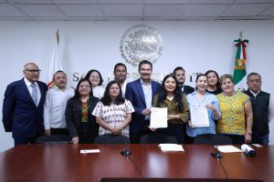 Recibe Congreso del Estado iniciativa del municipio de Oaxaca de Juárez para reducir impuestos en beneficio de la ciudadanía_01