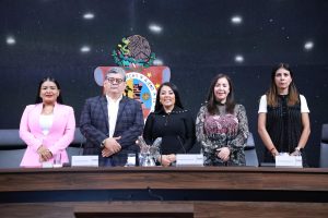 Titular de la Secretaría de Turismo presenta balance de acciones y resultados ante el Poder Legislativo_01
