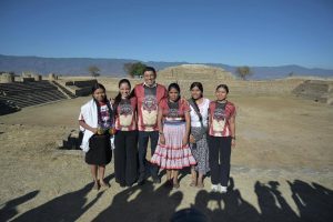 020326 FOTO 5 Presentan “México Imparable”, evento deportivo-cultural que proyectará a Oaxaca hacia México y al Mundo