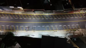 280226 FOTO 4 Transforma Salomón Jara 242 calles de la Zona Metropolitana de Oaxaca en Senderos Seguros para una movilidad sin riesgos y sin temor