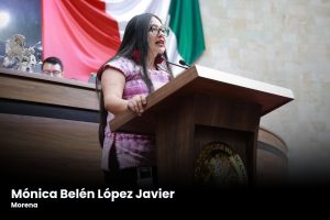 Aprueba Congreso accesibilidad lingüística e inclusión en la difusión de programas de bienestar y de
