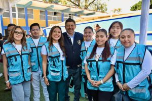 Cero expulsiones, sí al acompañamiento para atender adicciones en escuelas Salomón Jara-6