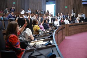 Congreso de Oaxaca aprueba la creación de fiscalías especializadas en tortura y desaparición forzada_01 (1)