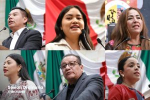 Congreso de Oaxaca respalda Plan B de la Reforma Electoral_01