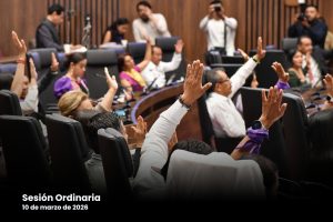 Congreso del Estado exhorta a la Secretaría de Turismo_02