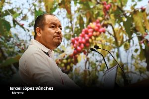 Congreso local entrega reconocimiento al Grupo de Productores de Café Especial de Santa María Yucuhiti_02