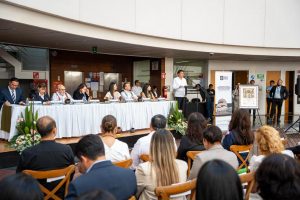 Constata Salomón Jara entrada en vigor de la primera Visitaduría del Órgano de Evaluación Judicial del país; está en Oaxaca-1