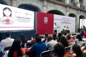 El Programa de Paz que impulsa la Sego ha sido calificado por el CIESAS como un dispositivo innovador en las políticas públicas (2)