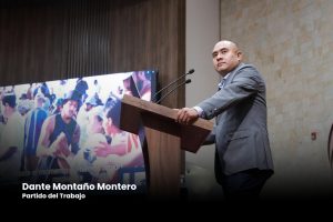 Exhortan a autoridades competentes a retirar escollera en Puerto Escondido