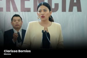 Fracción Parlamentaria de Morena respalda ruta de transformación y justicia social del Gobernador Salomón Jara en zona metropolitana_03