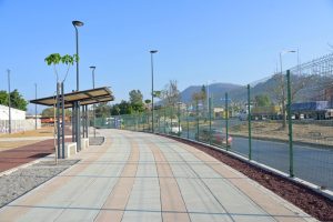 Impulsa Primavera Oaxaqueña Parque Lineal Riveras del Atoyac con inversión superior a 191 mdp-3