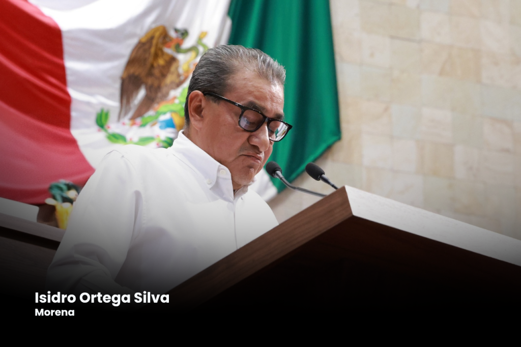 Iniciativa en el Congreso del Estado busca fortalecer la presencia agropecuaria de Oaxaca en mercados internacionales