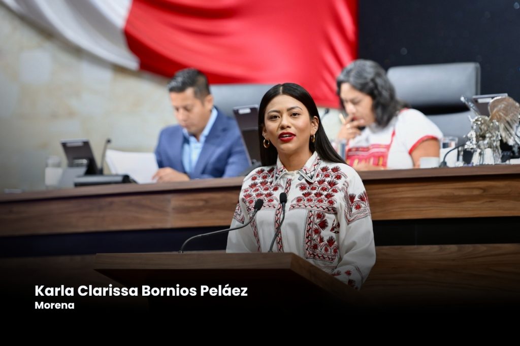 Presentan iniciativa en el Congreso local para el fortalecimiento y desarrollo cultural en municipios del estado