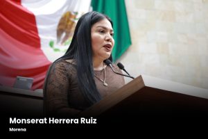 Presentan iniciativa en el Congreso local para fortalecer la protección de niñas, niños y adolescentes frente a delitos sexuales en entornos digitales