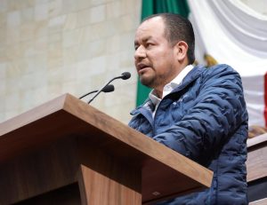 Proponen actualizar los tipos penales contra los delitos patrimoniales en Oaxaca