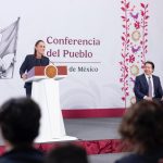 AL CIERRE DE 2026 SERÁN 200 MIL NUEVOS LUGARES EN BACHILLERATO; 18 ESTADOS YA NO REALIZAN EXAMEN DE INGRESO A LA EDUCACIÓN MEDIA SUPERIOR: PRESIDENTA CLAUDIA SHEINBAUM