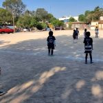 El #balompiéinfantil toma Juchitán: Vibra el «#MundialitoPrimavera» en el Istmo