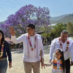 Oaxaca y Fonatur blindan el #TurismoComunitario: Firman convenio en San Miguel Amatlán