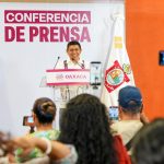 Aplicación del #ISR no afecta el ingreso neto de la #basetrabajadora: Salomón Jara